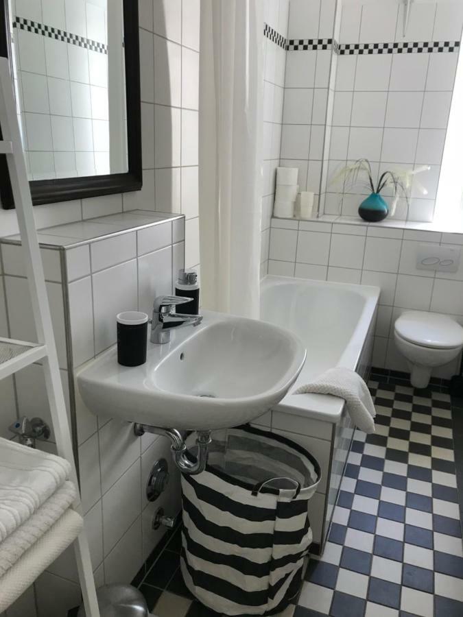 דירות Berlin Prenzlauer Berg מראה חיצוני תמונה