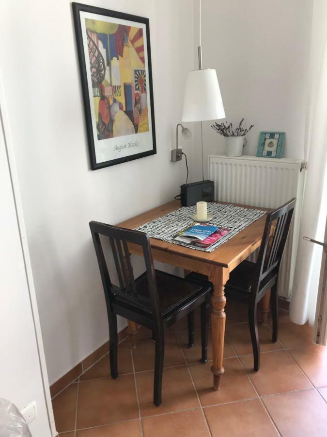 דירות Berlin Prenzlauer Berg מראה חיצוני תמונה